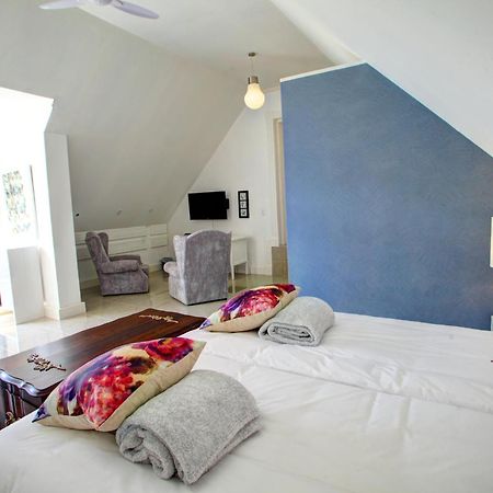 Buffelsdam Country House Kurland Buitenkant foto