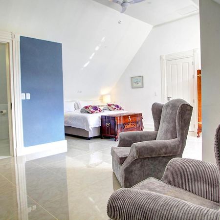 Buffelsdam Country House Kurland Buitenkant foto
