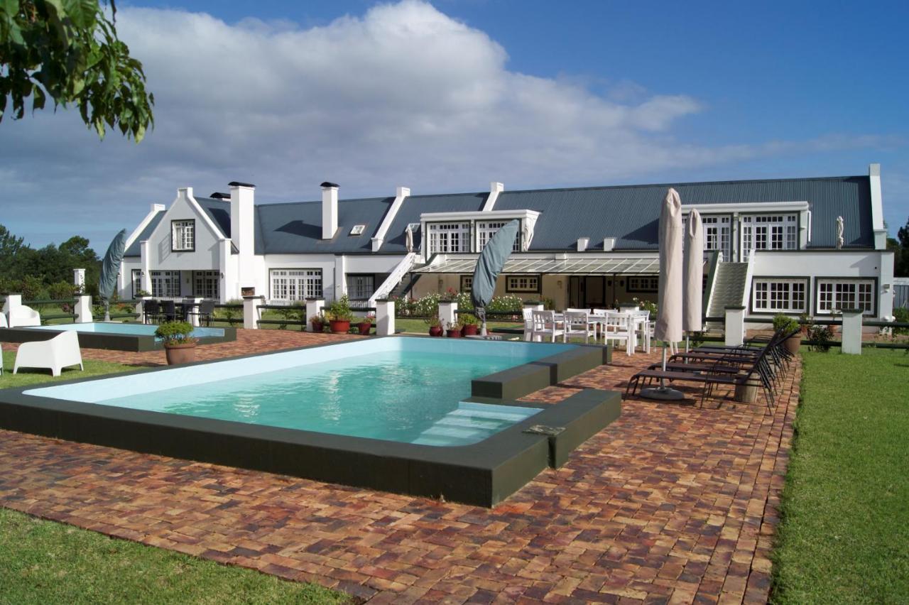 Buffelsdam Country House Kurland Buitenkant foto