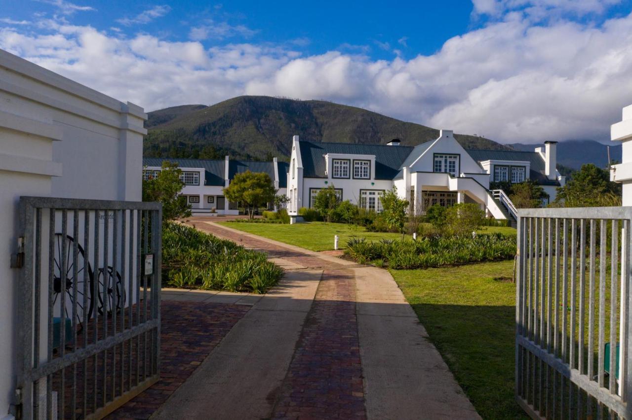 Buffelsdam Country House Kurland Buitenkant foto