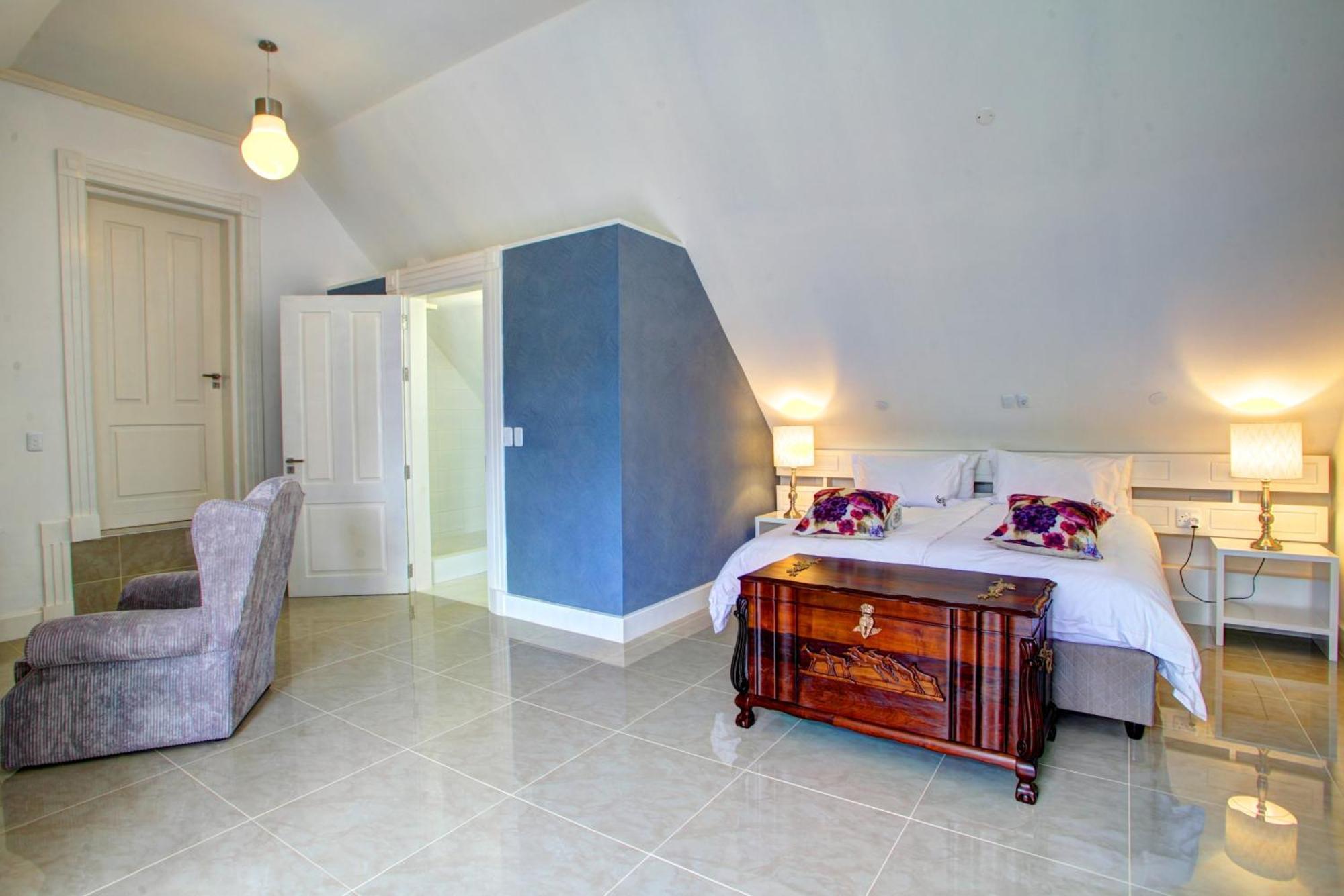 Buffelsdam Country House Kurland Buitenkant foto