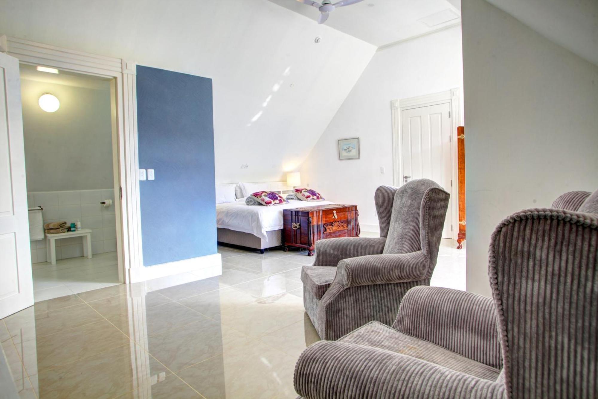 Buffelsdam Country House Kurland Buitenkant foto